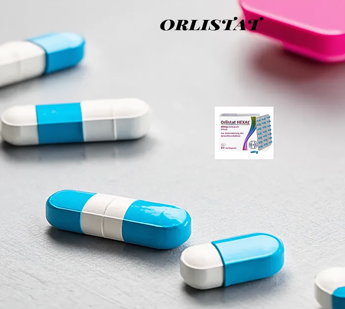 Orlistat 1