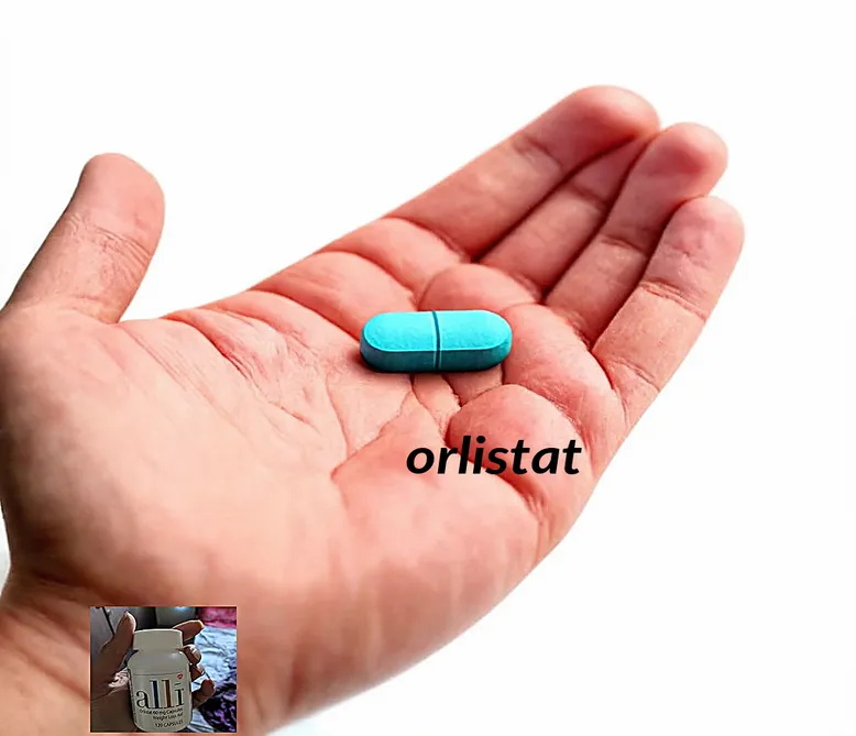 Orlistat 2